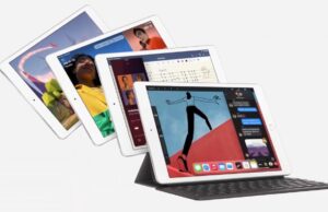 Yeni iPad tanıtıldı! Fiyatı nispeten uygun! Yeni iPad