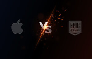 Apple ile Epic gerginliği büyüdü! Şimdi de Apple dava açtı! Apple ile Epic