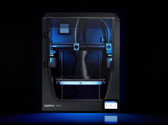 BCN3D Epsilon ve Sigma 3D Yazıcı Serisinde devrim yaratıyor! BCN3D