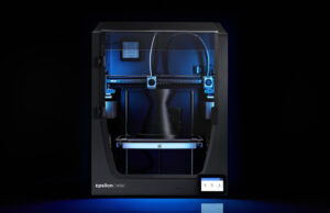 BCN3D Epsilon ve Sigma 3D Yazıcı Serisinde devrim yaratıyor! BCN3D