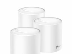 TP-Link Deco X20 ve Deco X60 tanıtıldı! TP-Link Deco X20