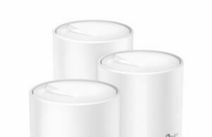 TP-Link Deco X20 ve Deco X60 tanıtıldı! TP-Link Deco X20