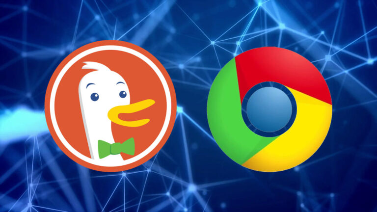 DuckDuckGo Android Gizliliğini Sonuna Kadar Savunacak: Arama Motorları Tüm Verilerimizi Çalıyor