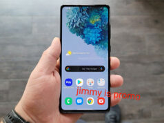 Galaxy S20 FE tasarımı kanlı canlı göründü! Bu telefon Türkiye’de çok konuşulacak! Galaxy S20 FE tasarımı