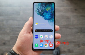 Galaxy S20 FE tasarımı kanlı canlı göründü! Bu telefon Türkiye’de çok konuşulacak! Galaxy S20 FE tasarımı