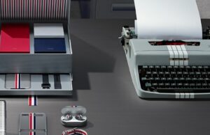 Galaxy Z Fold 2 Thom Browne Edition 3.300 dolar fiyatına rağmen yok satıyor! Galaxy Z Fold 2 Thom Browne Edition