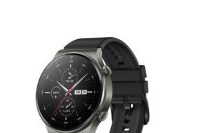 Huawei Watch GT 2 Pro ön siparişe sunuldu! Huawei Huawei Watch GT 2 Pro