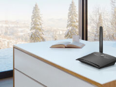 TP-Link TL-MR100 ile Hem Sabit Hem Mobil İnternet Bir Arada TP-Link TL-MR100