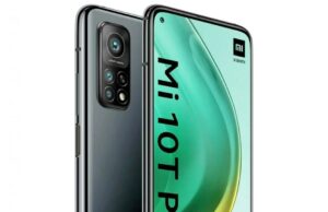 Xiaomi Mi 10T Pro 5G tasarımı ile karşımızda! Xiaomi Mi 10T Pro