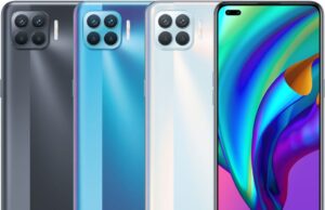 OPPO F17 Pro tanıtıldı! İşte özellikleri! OPPO F17 Pro
