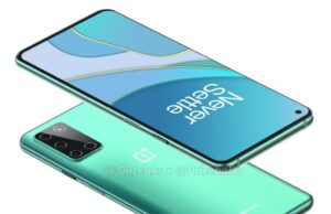 OnePlus 8T tanıtım tarihi açıklandı! Türkiye’ye geliyor! OnePlus 8T