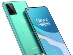 OnePlus 8T özellikleri ilk defa ortaya çıktı! OnePlus 8T