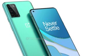 OnePlus 8T özellikleri ilk defa ortaya çıktı! OnePlus 8T