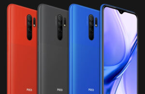 POCO M2 tanıtıldı! Fiyatı sudan ucuz! POCO M2