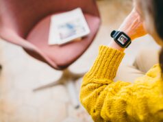 TCL MOVETIME 40SX Akıllı Aile Saati Türkiye’de! TCL MOVETIME 40SX