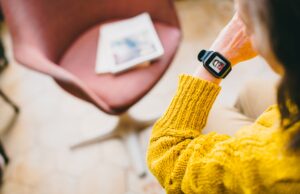 TCL MOVETIME 40SX Akıllı Aile Saati Türkiye’de! TCL MOVETIME 40SX