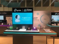 TP-Link IFA etkinliğinde Akıllı Ev ve Kurumsal Ağ Çözümlerini tanıttı!