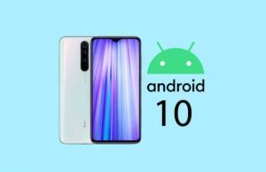 Xiaomi Redmi Note 8 Pro Güncellemesi Nasıl Yüklenir? Detaylı Anlatım! Xiaomi Redmi Note 8 Pro güncellemesi