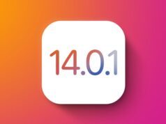 iOS 14.0.1 güncellemesi çıktı! İndir! iOS 14.0.1