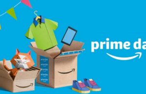 Amazon Prime Day Türkiye’de Ne Zaman Yapılacak? İşte O Tarih… Amazon Prime indirimleri