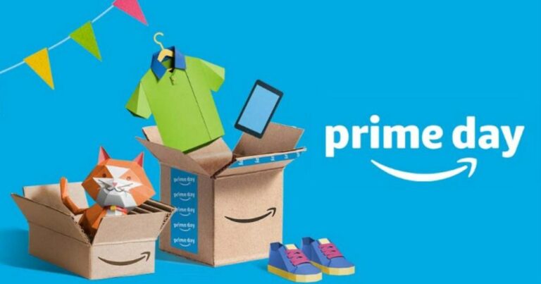 Amazon Prime Day Türkiye’de Ne Zaman Yapılacak? İşte O Tarih…