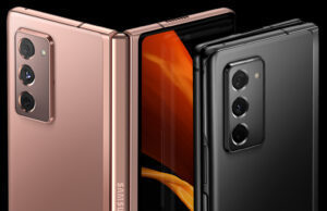 Galaxy Z Fold 2 Türkiye fiyatı açıklandı! Galaxy Z Fold 2