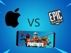 Apple Epic Games Davası Fena Bir Yere Doğru Evriliyor Apple Epic Games davası