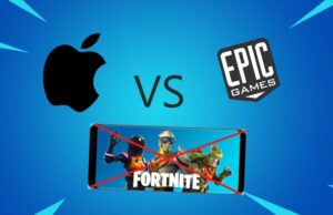Apple Epic Games Davası Fena Bir Yere Doğru Evriliyor Apple Epic Games davası