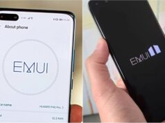 Huawei EMUI 11 güncellemesini tanıttı! EMUI 11
