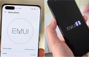 Huawei EMUI 11 güncellemesini tanıttı! EMUI 11
