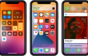 iOS 14.2 Beta çıktı! Bu ne hız Apple? iOS 14.2 Beta