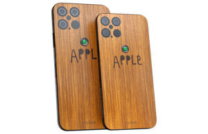 iPhone 12 Pro için ilginç tasarım Caviar’dan! iPhone 12 Pro