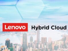 Lenovo yeni normal sürecinde daha akıllı bulut tabanlı çözümler geliştirecek!