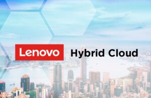 Lenovo yeni normal sürecinde daha akıllı bulut tabanlı çözümler geliştirecek!