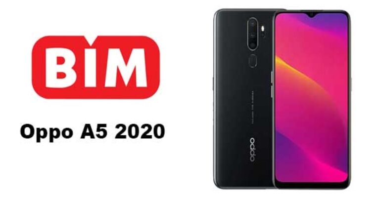 OPPO A5 2020 Sudan Ucuz: BİM Yaptı Yine Yapacağını!