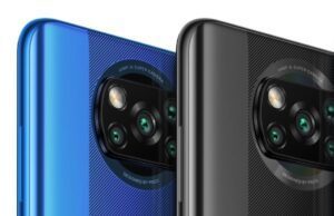 Xiaomi POCO X3 fiyatı bugün belli oldu! Poco X3 Pro