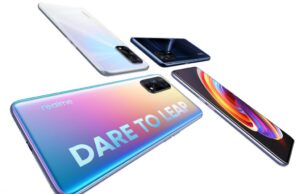 realme X7 ve realme X7 Pro tanıtıldı! İşte özellikleri! realme X7