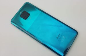 İnceleme: Xiaomi Redmi Note 9 Pro 3000 TL Altında En iyi Alternatif mi?