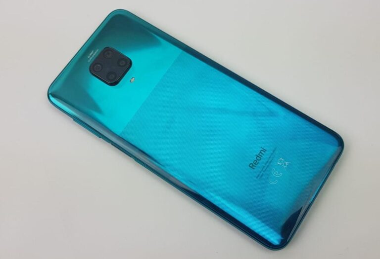 İnceleme: Xiaomi Redmi Note 9 Pro 3000 TL Altında En iyi Alternatif mi?