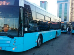 Şehir İçi Toplu Taşımalarda HES Kodu Zorunlu Oldu: İşte Yeni Kararlar! Taksi ve otobüsler kamera