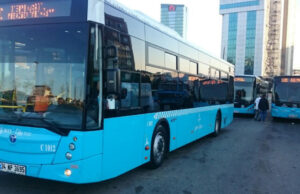 Taksi ve Otobüsler Kamera Sistemleri İle Donatılacak: Hata Yapanı Affetmeyecekler Taksi ve otobüsler kamera