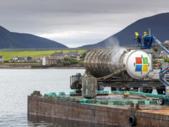 Microsoft sürdürülebilirlik ve teknoloji yatırımlarına devam ediyor sürdürülebilirlik ve teknoloji