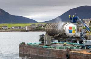 Microsoft sürdürülebilirlik ve teknoloji yatırımlarına devam ediyor sürdürülebilirlik ve teknoloji