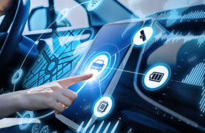 Oxbotica ve Cisco sürücüsüz araçlara özel çözüm platformu geliştirdi! sürücüsüz araçlara özel çözüm