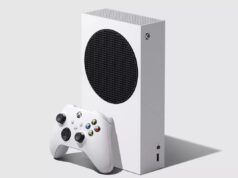 Xbox Series S tanıtıldı! İşte uygun fiyatlı yeni nesil oyun konsolu! xbox series s