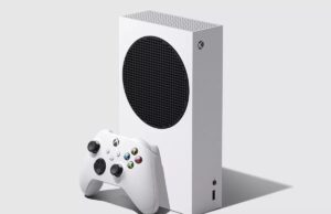 Xbox Series S tanıtıldı! İşte uygun fiyatlı yeni nesil oyun konsolu! xbox series s