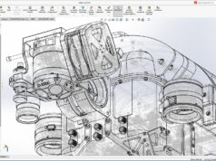 Dassault Systemes SOLIDWORKS 2021’i Tanıttı!