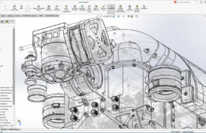 Dassault Systemes SOLIDWORKS 2021’i Tanıttı!