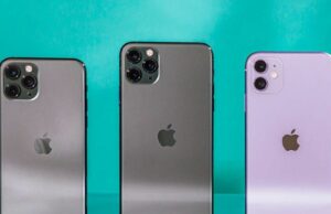 iPhone ailesi nasıl olacak? İşte özellikleri! iPhone 12 ailesi