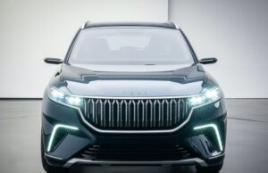 TOGG ve Farasis stratejik ortaklık gerçekleştirdi! togg ön sipariş